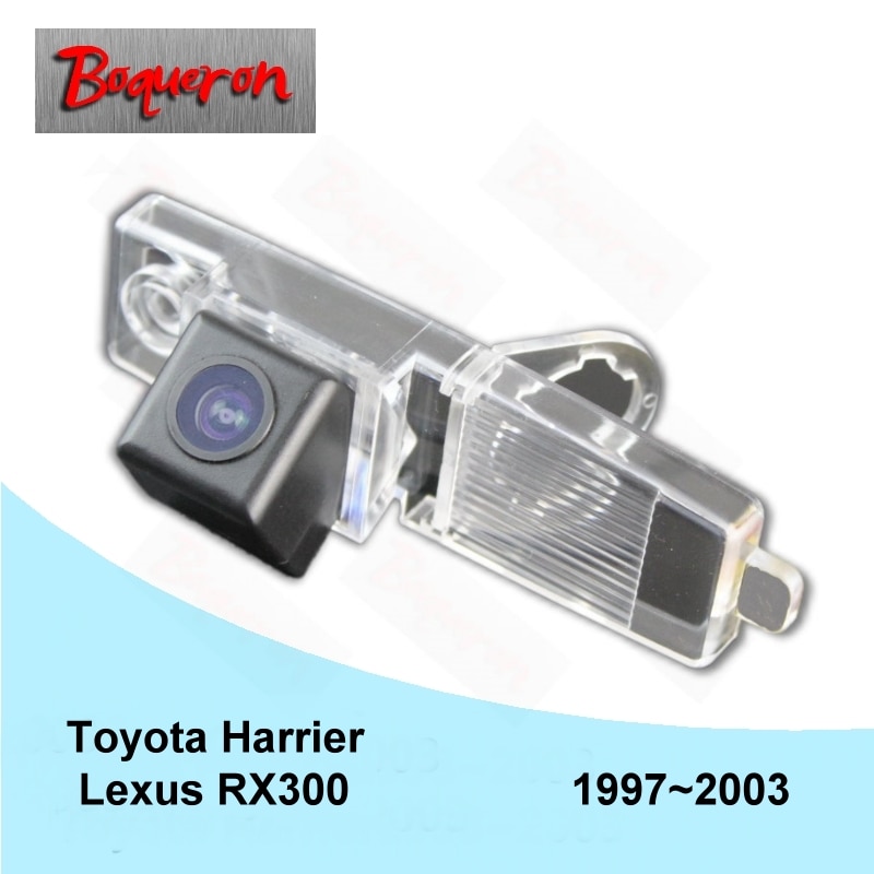 Toyota harrier lexus rx 300  1997  2003 hd ccd Ʈ ..